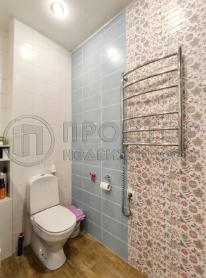 Продам трехкомнатную (3-комн.) квартиру, Новопесчаная ул, 21к1, Москва г