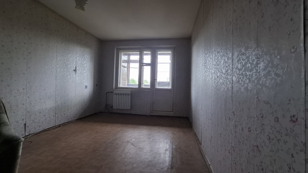 Продам однокомнатную (1-комн.) квартиру, 23, Горбунки д