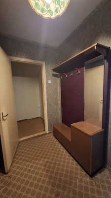 Продам однокомнатную (1-комн.) квартиру, 23, Горбунки д