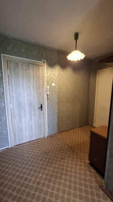 Продам однокомнатную (1-комн.) квартиру, 23, Горбунки д