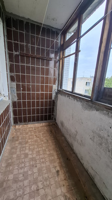 Продам однокомнатную (1-комн.) квартиру, 23, Горбунки д