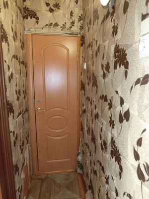 Продам трехкомнатную (3-комн.) квартиру, Ветеранов пр-кт, 8А, Санкт-Петербург г