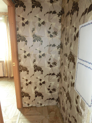 Продам трехкомнатную (3-комн.) квартиру, Ветеранов пр-кт, 8А, Санкт-Петербург г