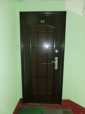 Продам трехкомнатную (3-комн.) квартиру, Ветеранов пр-кт, 8А, Санкт-Петербург г