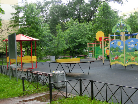 Продам трехкомнатную (3-комн.) квартиру, Ветеранов пр-кт, 8А, Санкт-Петербург г