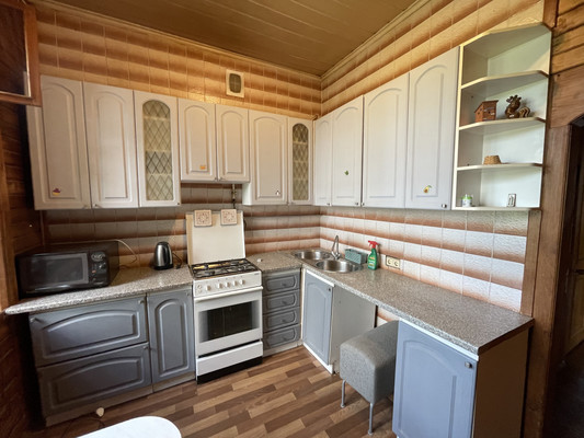 Продам трехкомнатную (3-комн.) квартиру, Подольская ул, 2, Северово д