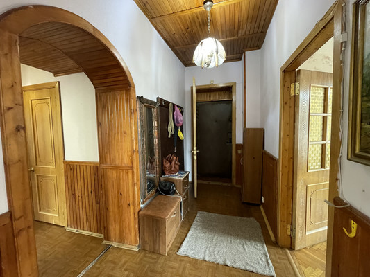 Продам трехкомнатную (3-комн.) квартиру, Подольская ул, 2, Северово д