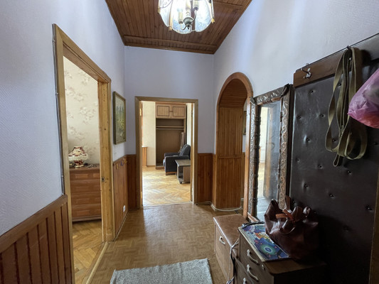 Продам трехкомнатную (3-комн.) квартиру, Подольская ул, 2, Северово д