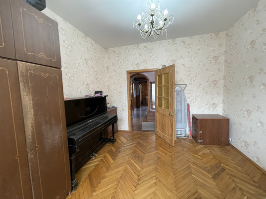 Продам трехкомнатную (3-комн.) квартиру, Подольская ул, 2, Северово д