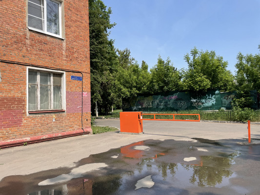 Продам трехкомнатную (3-комн.) квартиру, Подольская ул, 2, Северово д