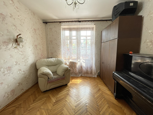 Продам трехкомнатную (3-комн.) квартиру, Подольская ул, 2, Северово д