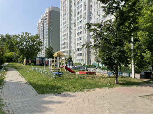 Продам трехкомнатную (3-комн.) квартиру, Подольская ул, 2, Северово д