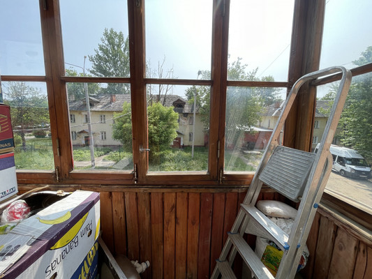 Продам трехкомнатную (3-комн.) квартиру, Подольская ул, 2, Северово д