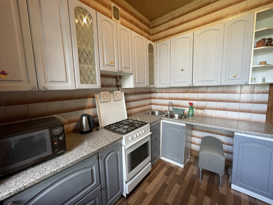Продам трехкомнатную (3-комн.) квартиру, Подольская ул, 2, Северово д
