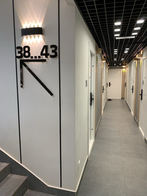 Продам однокомнатную (1-комн.) квартиру, Сретенка ул, 36, Москва г