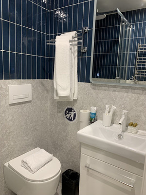 Продам однокомнатную (1-комн.) квартиру, Сретенка ул, 36, Москва г