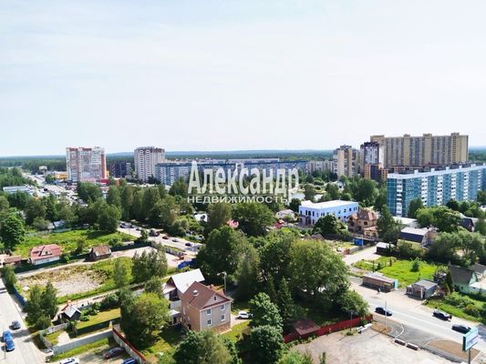 Продам однокомнатную (1-комн.) квартиру, Арсенальная ул, 2, Новое Девяткино д
