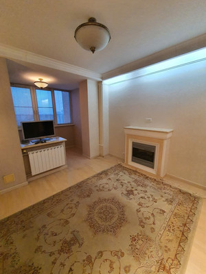 Продам двухкомнатную (2-комн.) квартиру, Кирова ул, 3, Люберцы г