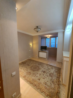 Продам двухкомнатную (2-комн.) квартиру, Кирова ул, 3, Люберцы г