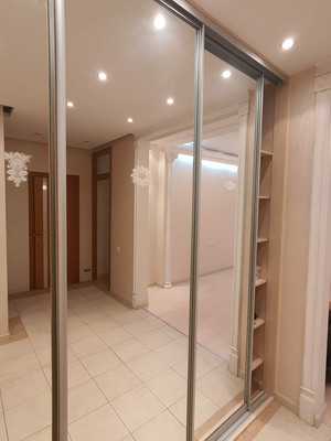 Продам двухкомнатную (2-комн.) квартиру, Кирова ул, 3, Люберцы г