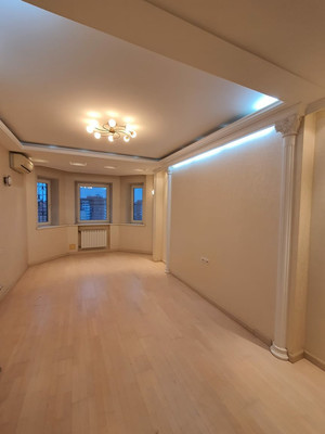 Продам двухкомнатную (2-комн.) квартиру, Кирова ул, 3, Люберцы г