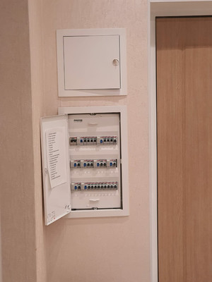 Продам двухкомнатную (2-комн.) квартиру, Кирова ул, 3, Люберцы г