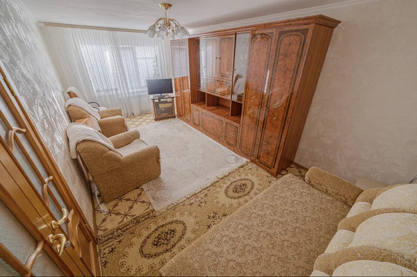 Продам трехкомнатную (3-комн.) квартиру, Лядова ул, 4, Пенза г