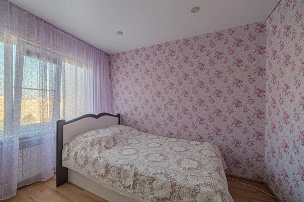 Продам трехкомнатную (3-комн.) квартиру, Лядова ул, 4, Пенза г