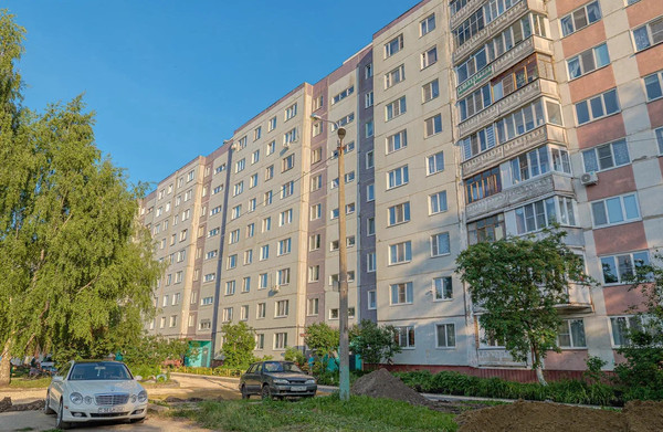 Продам трехкомнатную (3-комн.) квартиру, Лядова ул, 4, Пенза г