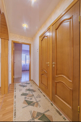 Продам трехкомнатную (3-комн.) квартиру, Лядова ул, 4, Пенза г
