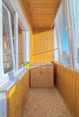 Продам трехкомнатную (3-комн.) квартиру, Лядова ул, 4, Пенза г
