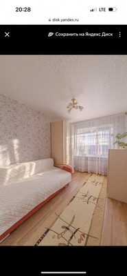Продам трехкомнатную (3-комн.) квартиру, Лядова ул, 4, Пенза г