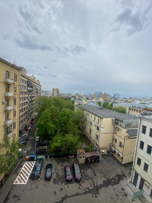 Продам многокомнатную квартиру, Тверская ул, 19, Москва г