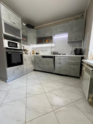 Продам двухкомнатную (2-комн.) квартиру, Красноармейская ул, 107, Йошкар-Ола г