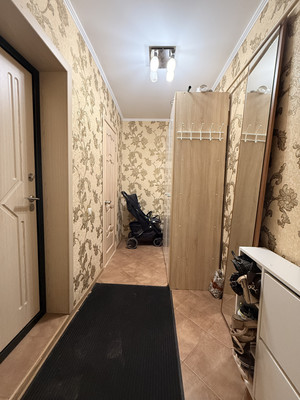 Продам двухкомнатную (2-комн.) квартиру, Красноармейская ул, 107, Йошкар-Ола г