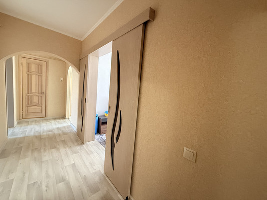 Продам двухкомнатную (2-комн.) квартиру, Красноармейская ул, 107, Йошкар-Ола г