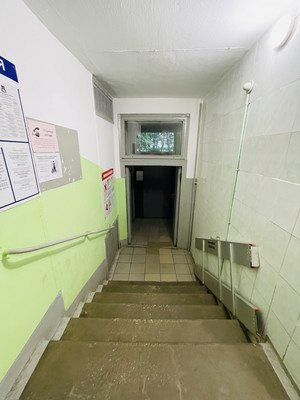 Продам двухкомнатную (2-комн.) квартиру, Медиков ул, 11, Москва г
