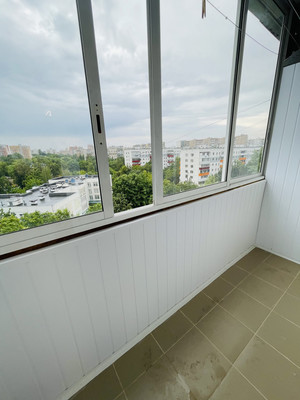 Продам двухкомнатную (2-комн.) квартиру, Медиков ул, 11, Москва г