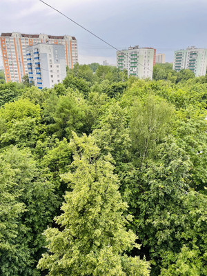 Продам двухкомнатную (2-комн.) квартиру, Медиков ул, 11, Москва г