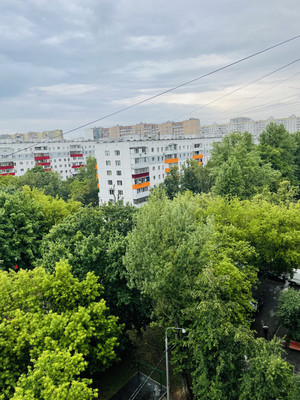 Продам двухкомнатную (2-комн.) квартиру, Медиков ул, 11, Москва г