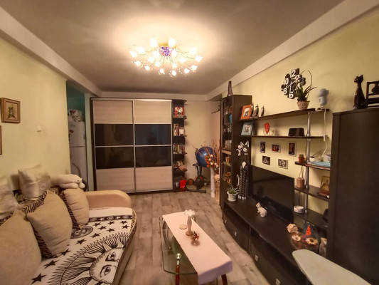 Продам двухкомнатную (2-комн.) квартиру, Стачки пр-кт, 199, Ростов-на-Дону г