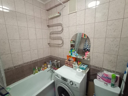 Продам двухкомнатную (2-комн.) квартиру, Стачки пр-кт, 199, Ростов-на-Дону г