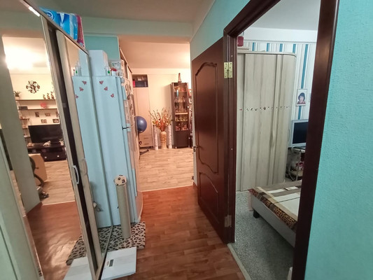 Продам двухкомнатную (2-комн.) квартиру, Стачки пр-кт, 199, Ростов-на-Дону г