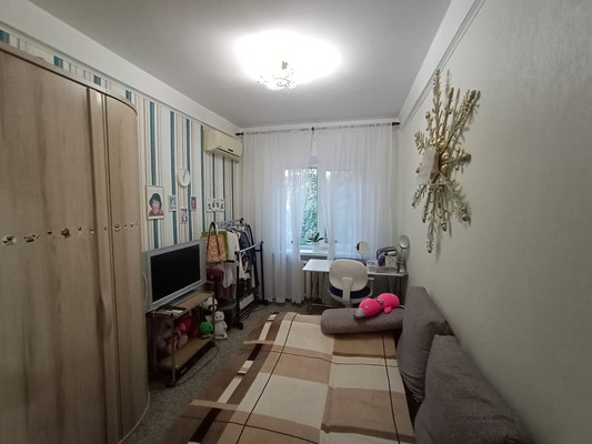 Продам двухкомнатную (2-комн.) квартиру, Стачки пр-кт, 199, Ростов-на-Дону г