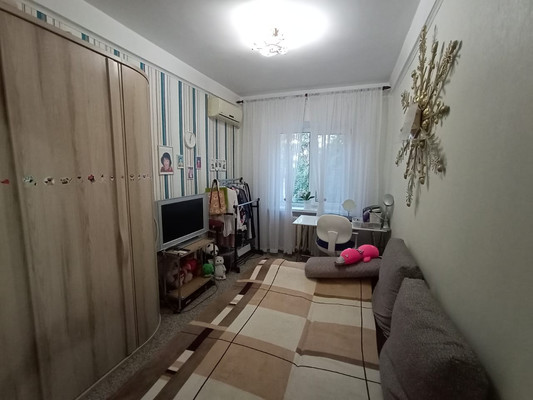 Продам двухкомнатную (2-комн.) квартиру, Стачки пр-кт, 199, Ростов-на-Дону г