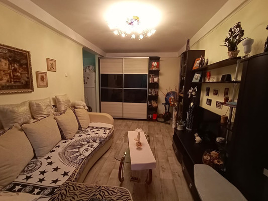 Продам двухкомнатную (2-комн.) квартиру, Стачки пр-кт, 199, Ростов-на-Дону г