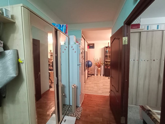 Продам двухкомнатную (2-комн.) квартиру, Стачки пр-кт, 199, Ростов-на-Дону г