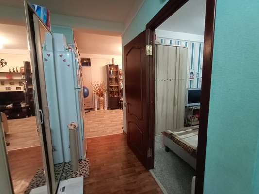 Продам двухкомнатную (2-комн.) квартиру, Стачки пр-кт, 199, Ростов-на-Дону г