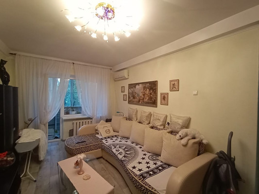 Продам двухкомнатную (2-комн.) квартиру, Стачки пр-кт, 199, Ростов-на-Дону г