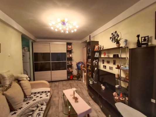 Продам двухкомнатную (2-комн.) квартиру, Стачки пр-кт, 199, Ростов-на-Дону г